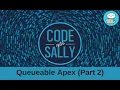 Salesforce Apex Queueable Apex Part 2 - Chaining Callouts Testing