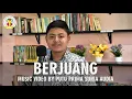 Lagu Berjuang: Music Video by Putu Prima Suria Audia