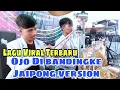OJO DI BANDINGKE || KOPLO JAIPONG