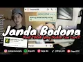 Lagu DJ JANDA BODONG SLOW \u0026 REVEB VIRAL TIKTOK YANG KALIAN CARI CARI!!!🎧