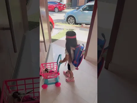 Mi HIJA se va de la CASA 😱😭