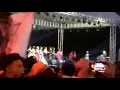 Lagu New pallapa - Salam SNP live Ancol Gempita Simphony sambut tahun baru 2020