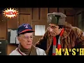 Download Lagu M*A*S*H Full Episode | Season 12 Ep9 - Twas the Day After Christmas | Best Comedy \u0026 Drama Movie 2025