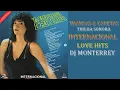TRANSAS \u0026 CARETAS - TRILHA SONORA INTERNACIONAL DA NOVELA -1984 - LOVE HITS