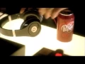 Dr Dre and Dr Pepper Commercial Interscope