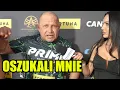 Download Lagu MURAN PIERWSZE SŁOWA PO PRZEGRANEJ Z RYTĄ SĘDZIA MNIE OSZUKAŁ CO TO BYŁO PO CO PRZERYWAŁ