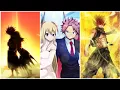 Fairy Tail Wallpaper Natsu Lucy