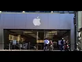 Apple announces 4 temporary retail closures in Las Vegas