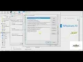 Git Bash and NotePad installation with Path variable setup