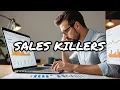 STOP Making These Website Mistakes That Kill Sales