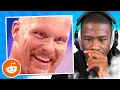 3 Hours Of WWE Memes