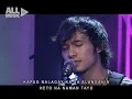 CALLALILY - Pansamantala (MYX Live! Performance)