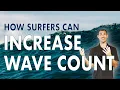 Surf Basics Intermediate Surfer Wave Selection How to Catch More Waves