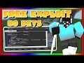 UPDATED FREE ROBLOX SCRIPT EXECUTOR No Key Full LUA HUGE SCRIPT HUB FAST