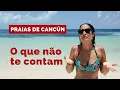 Download Lagu 9 PRAIAS de CANCÚN MÉXICO: Praias públicas são boas? As Top!