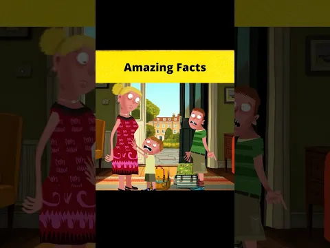 A School Reunion She'll Never Forget || #shorts || #FactBeast