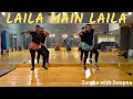 Laila Main Laila | Raees | Zumba with Swapna