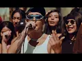 Alu Mix & Los Menores - Ñero Session 7 (Video Oficial)