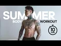 Download Lagu HOW TO BUILD THE ULTIMATE PHYSIQUE FAST FOR SUMMER