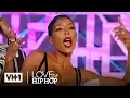 Jason Lee Moniece Have More to Say to Apryl Fizz Love Hip Hop Hollywood