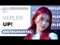 Download Lagu Kep1er - Up! | Instrumental