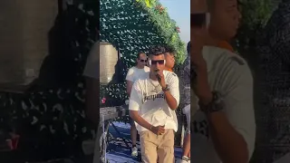 حفل عصام صاصا وسط الدلع  حفل عصام صاصا وسط الدلع