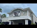 Eating at Bonefish Grill in The Villages Florida Refresh Review Restaurant in The Villages