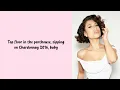 RAYE - Worth It. [One hour loop]