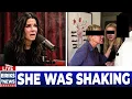 Ellen D PANICS After Famous Actor LEAKS What They Did To Women At Epstein Parties