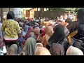 Download Lagu detik detik makan gratis dibuka dari gubernur Dedi Mulyadi sukuran pernikahan putra nya