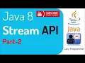 - Java 8
