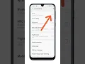 Finding your network security key on Android