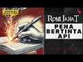 Download Lagu ROMI JAHAT - Pena Bertinta Api ( Video Lirik )