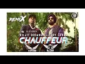 Lagu CHAUFFEUR DHOL REMIX DILJIT DOSANJH | DJ HANS X DJ SSS \u0026 TORY LANEZ | LATEST PUNJABI SONGS 2022