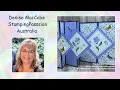 Make it Monday - Expanding Concertina Card