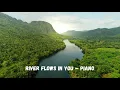 Lagu River Flows in You – piano Ringtone