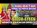 Lagu Musik dipesta Akhir ini lagu STECU - STECU ini lagi sedang viral dipesta batak | tetap di hutur