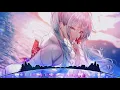 Download Lagu Nightcore - Sit Still Look Pretty x Send My Love