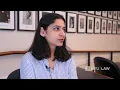Shreya Mehta LLM 24 on How She Found Her Voice at NYU Law Environmental and Energy