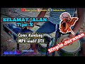 Download Lagu SELAMAT JALAN// TIPE-X // Cover kendang full koplo jaranan