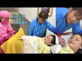 Download Lagu 21 YEARS OLD: FIRST BABY | NORMAL DELIVERY | BIRTH VLOG