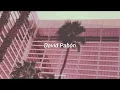 Aquel viejo motel - David pabon ( Letra Oficial )