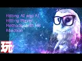Unity PlayMaker Setting Up Ai and Player Hitting System