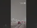 Minnesota hammered by winter storm