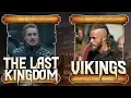 10 Things The Last Kingdom Series Did Better Than Vikings
