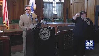 LATEST 1 782 positive COVID-19 cases in Springfield 64 deaths