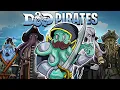 The Complete Guide to Pirates in D D