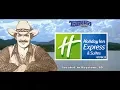 Holiday Inn Express Suites Keystone South Dakota Black Hills