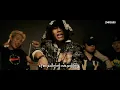 Arrival Cypher - Sik-K, Woodie Gochild, Haon, Trade L, Jay Park [ mm sub by 2S4K ]