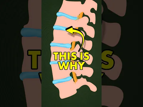 You shrink every day